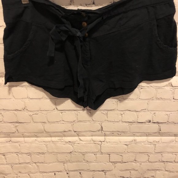 COPY - Rocky size large blue shorts - Picture 8 of 8